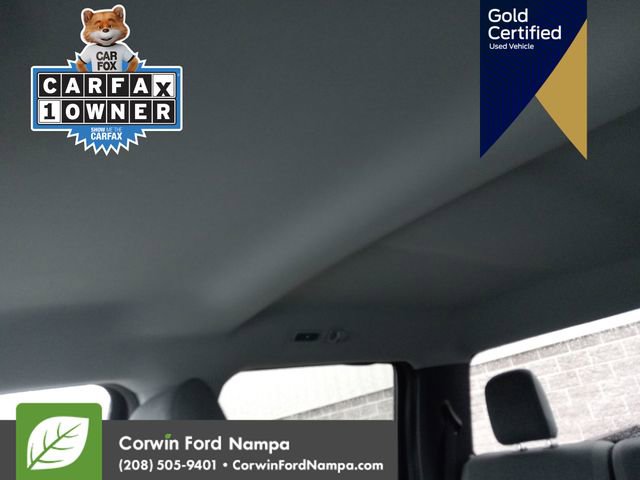 Certified 2024 Ford F150 XLT image 24