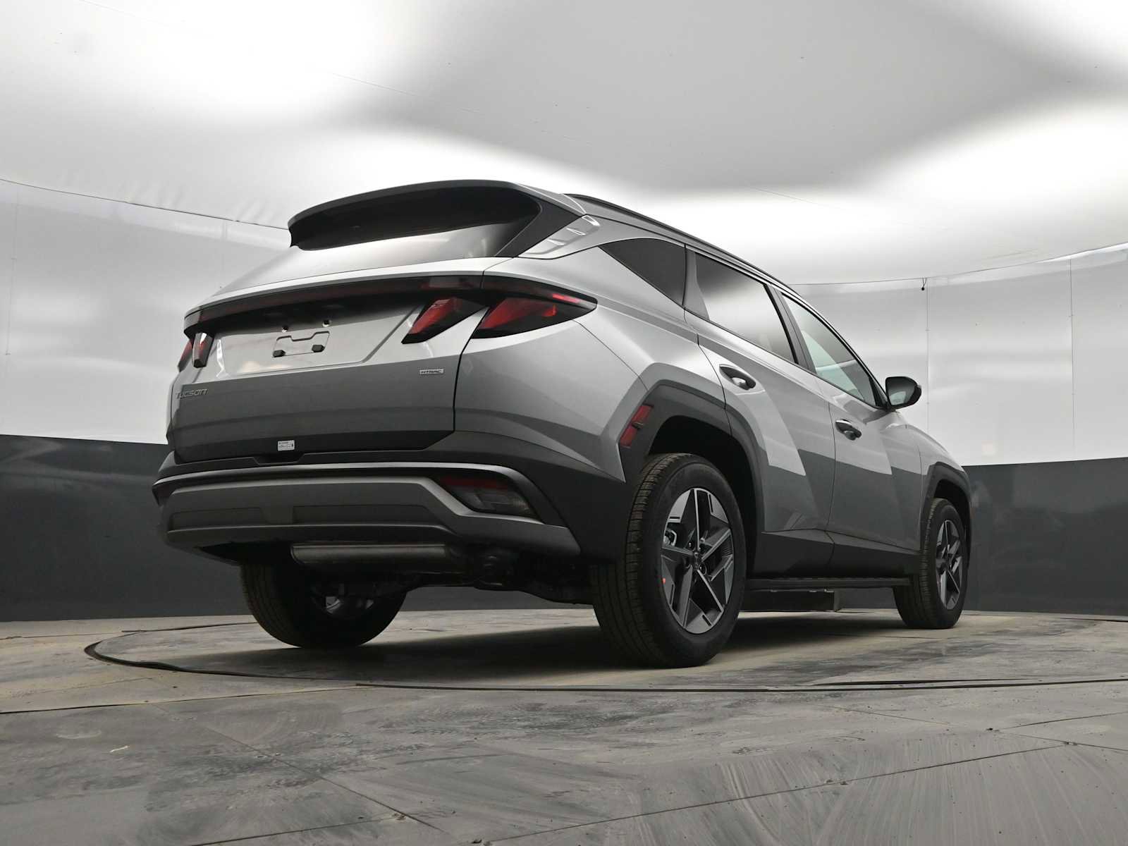 New 2026 Hyundai Tucson SEL image 35