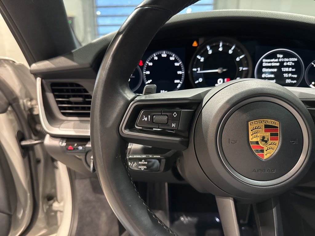 Used 2021 Porsche 911 Carrera image 26