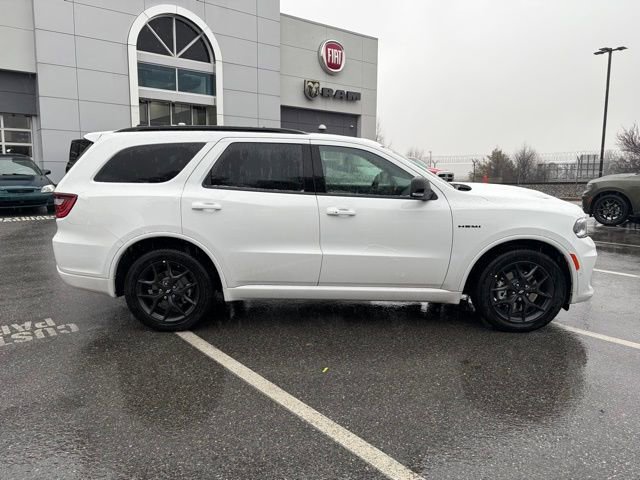 New 2026 Dodge Durango GT AWD/4WD image 9
