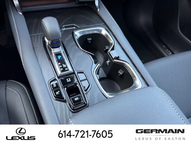 New 2026 Lexus RX 350 Premium Plus AWD/4WD image 27