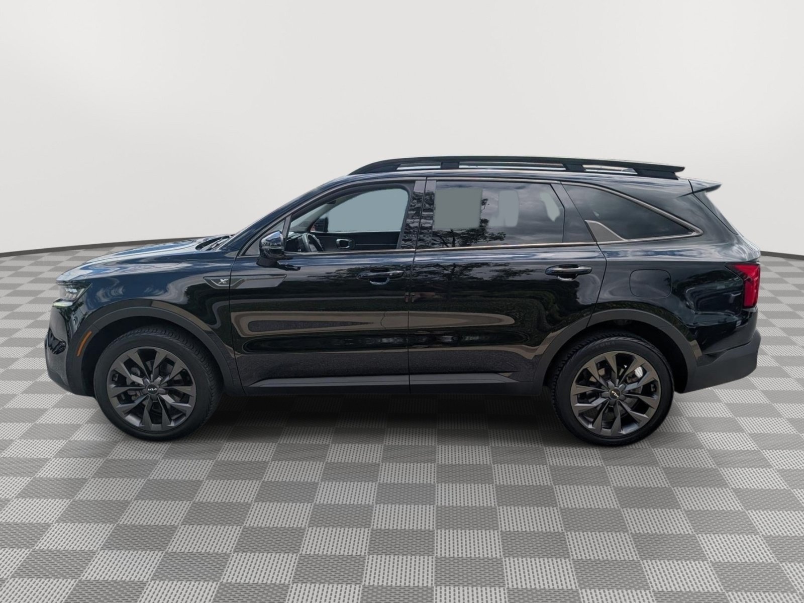 Used 2022 Kia Sorento SX Prestige AWD/4WD image 2