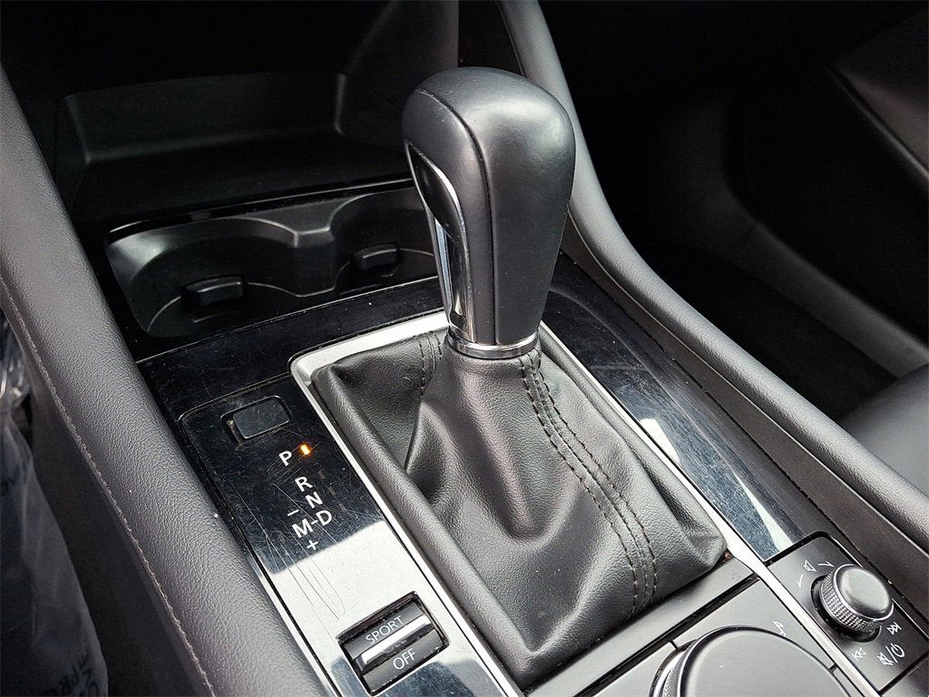 Used 2024 MAZDA MAZDA3 s image 15