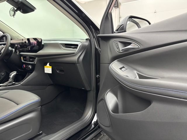New 2026 Buick Encore GX Sport Touring w/ Advanced Technology Package FWD image 31