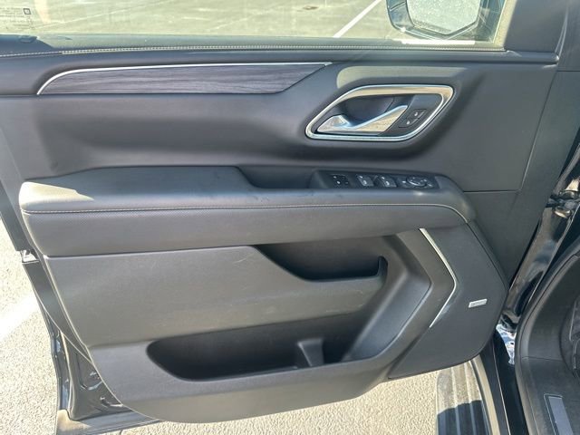 Used 2024 GMC Yukon SLT image 14