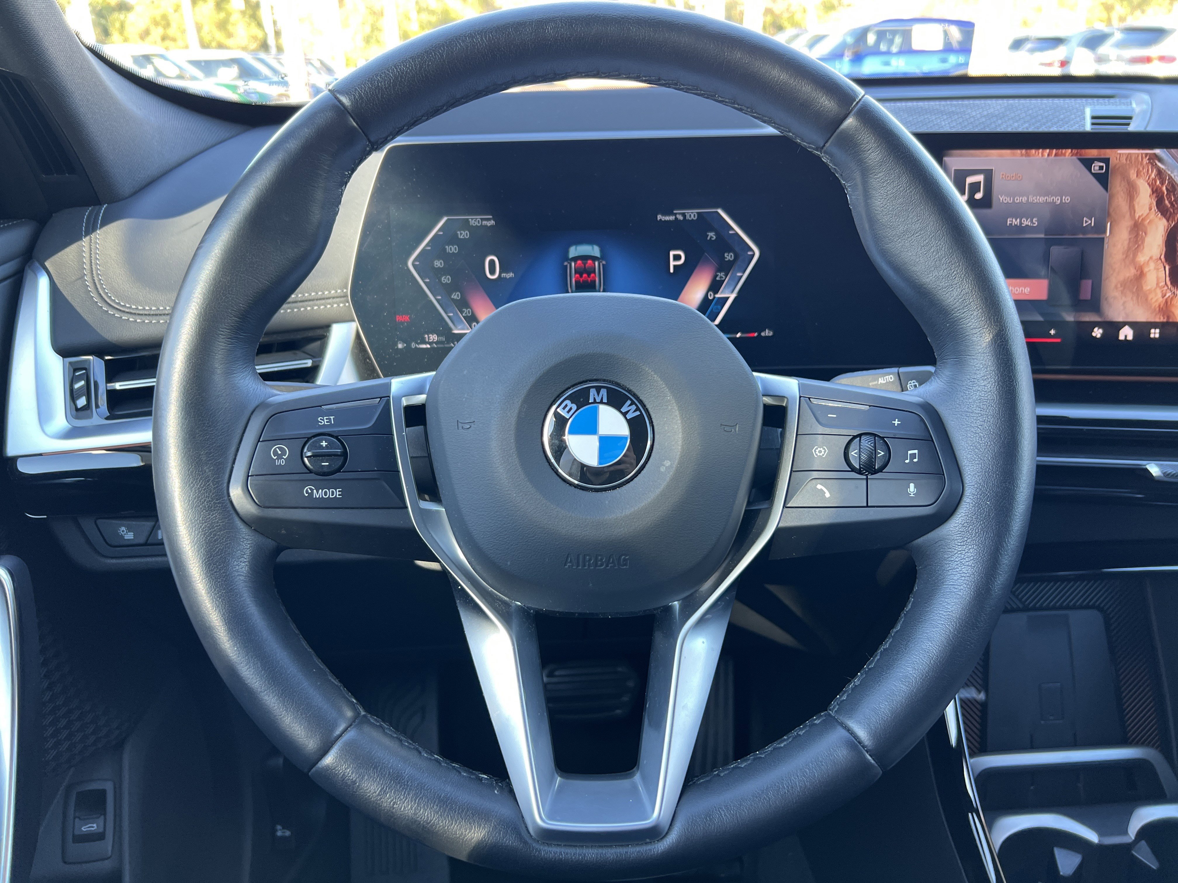 Used 2024 BMW X1 xDrive28i image 18