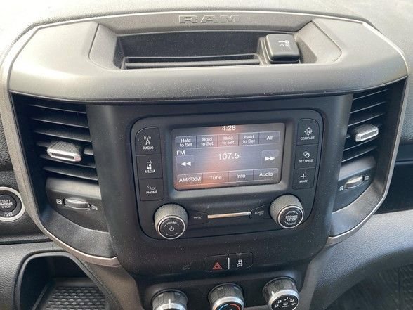 Used 2019 RAM 5500 Tradesman w/ Ambulance Prep Group AWD/4WD image 55