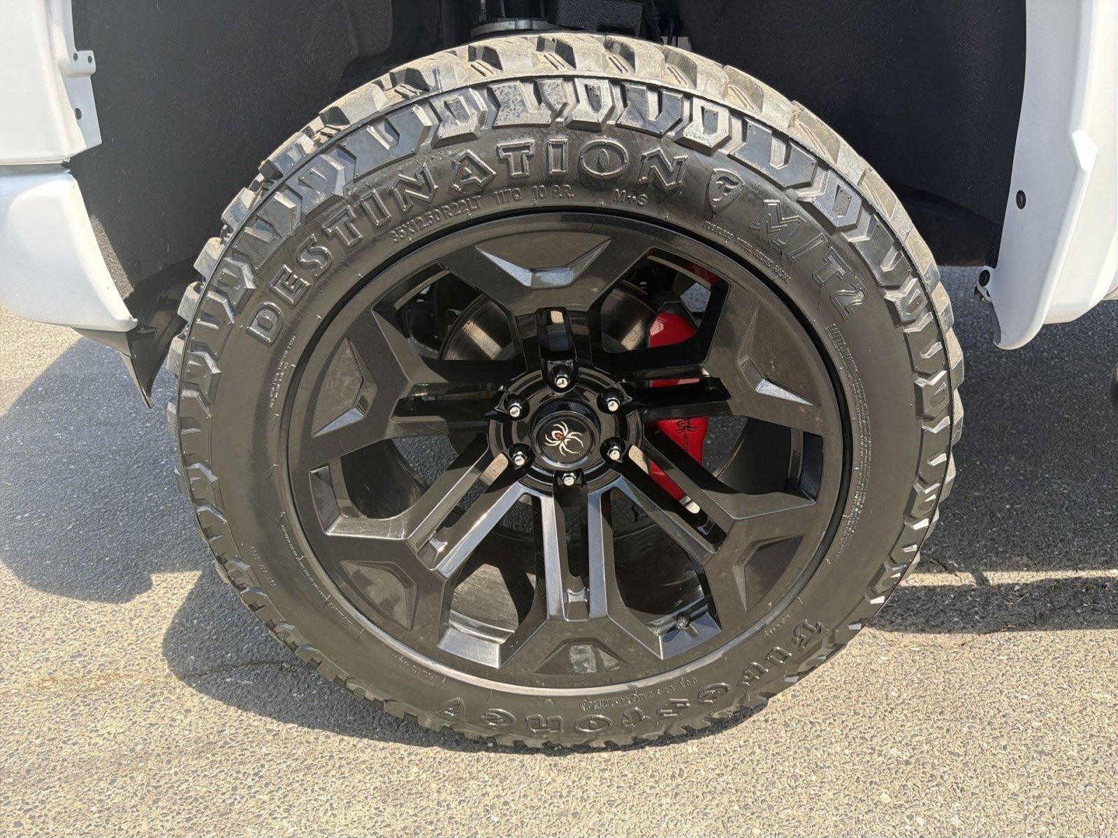 Used 2023 Chevrolet Silverado 1500 RST w/ All Star Edition Plus image 12