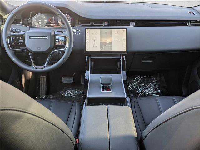 Used 2026 Land Rover Range Rover Evoque S AWD/4WD image 19
