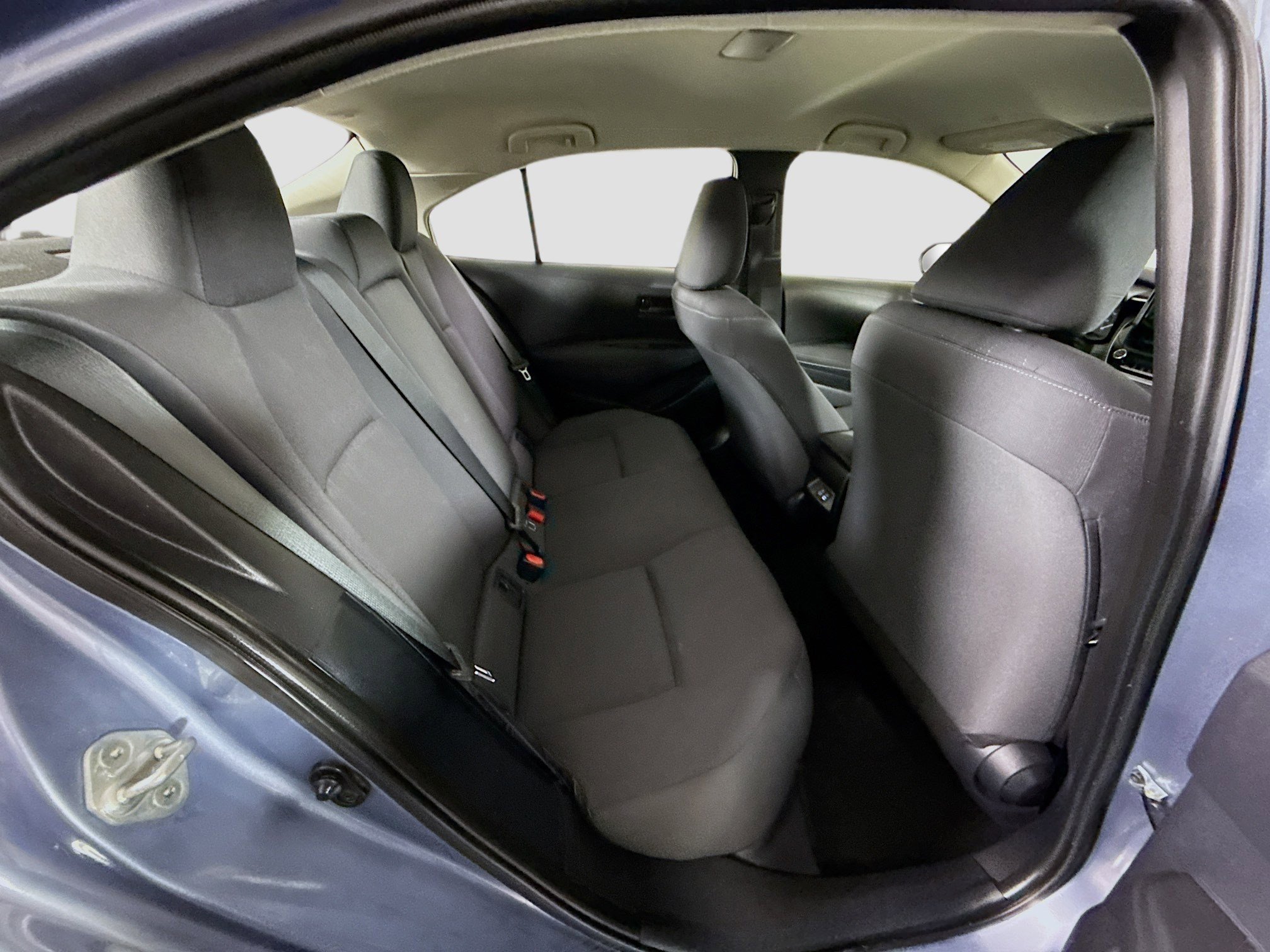 Used 2024 Toyota Corolla LE FWD image 26