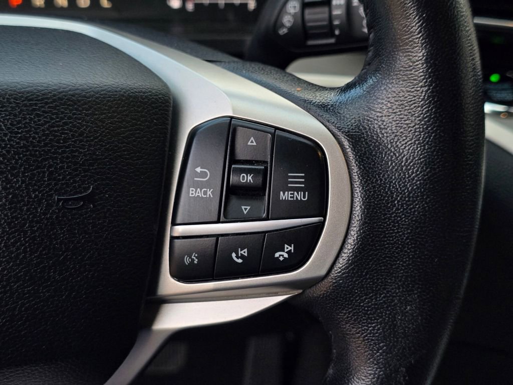 Used 2021 Ford Explorer XLT w/ Equipment Group 202A image 19