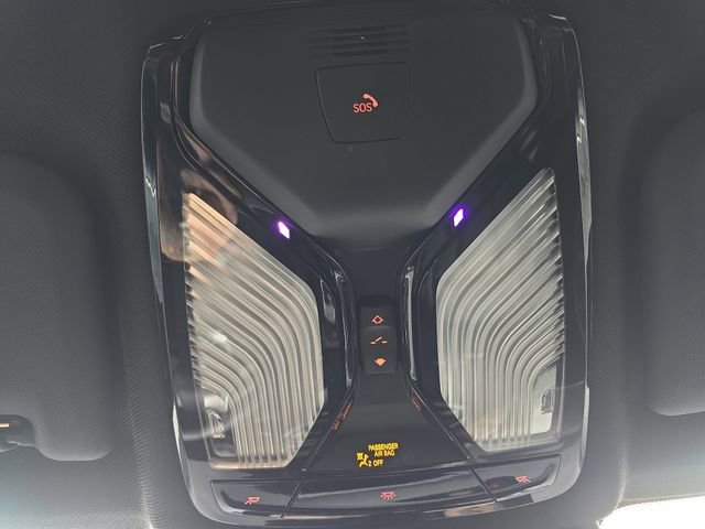 Used 2022 BMW X3 sDrive30i w/ Convenience Package image 37