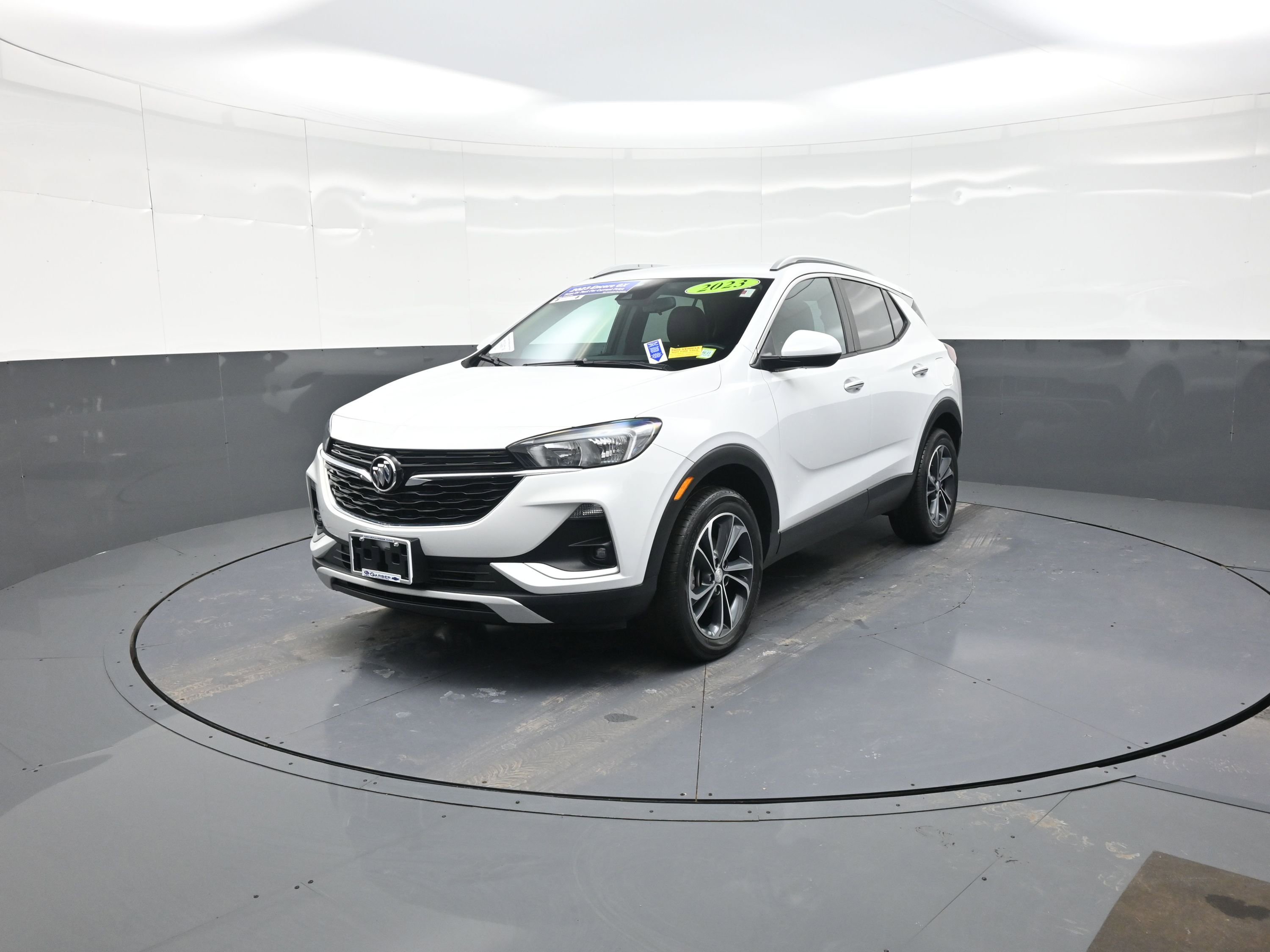 Used 2023 Buick Encore GX Select image 7