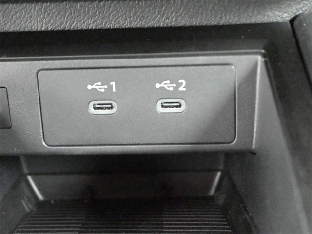 New 2026 Nissan Kicks SV w/ SV Premium Package image 31