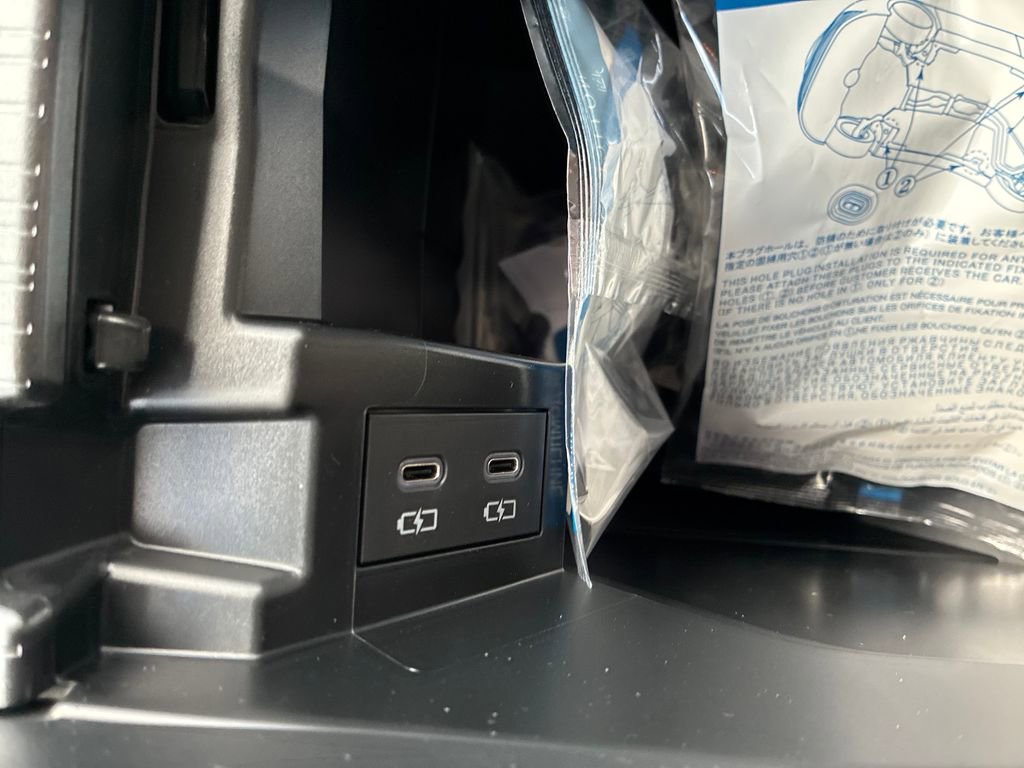 New 2026 Toyota Sienna LE image 40