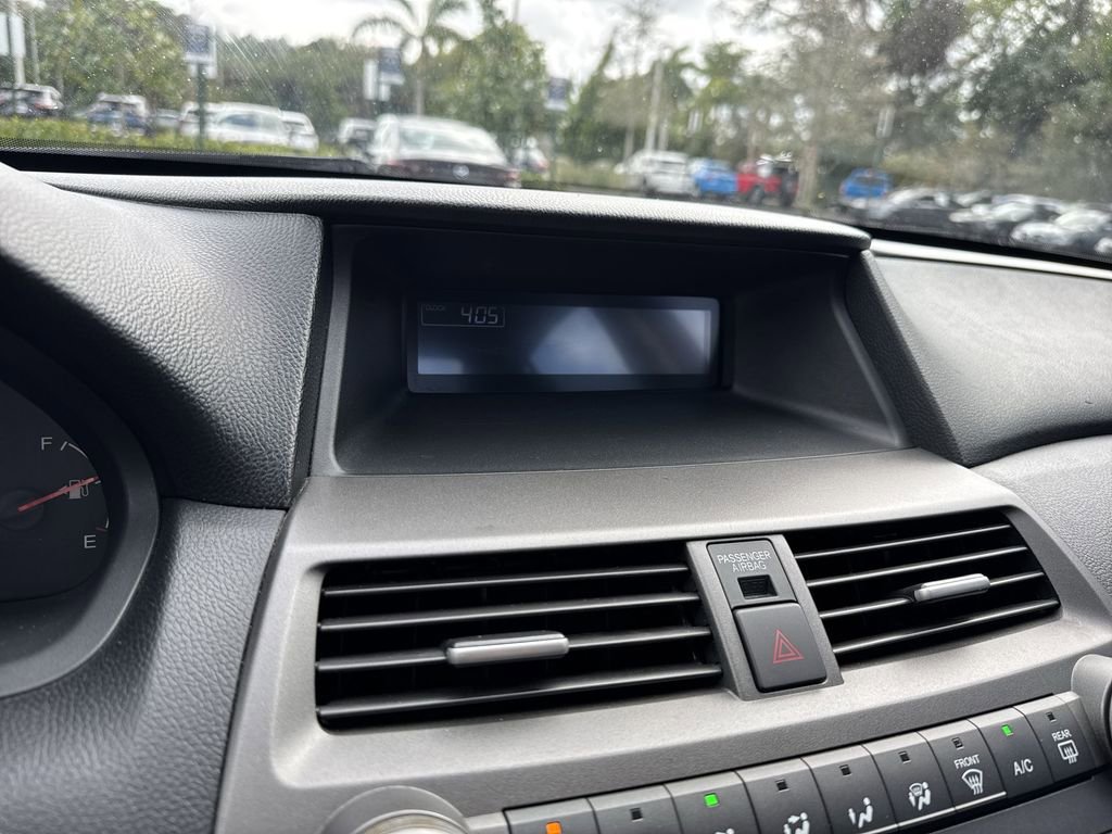 Used 2012 Honda Accord SE image 50