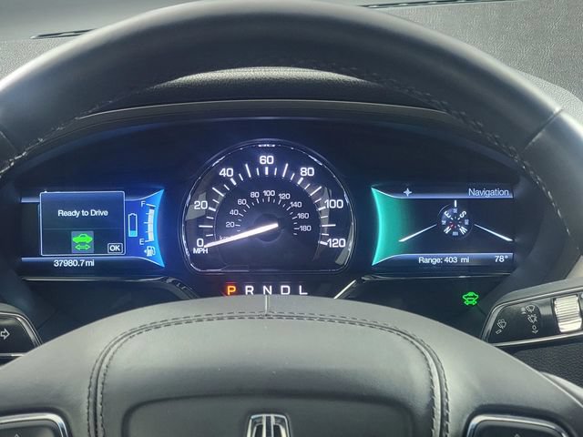 Used 2017 Lincoln MKZ Reserve w/ Climate Package FWD image 28