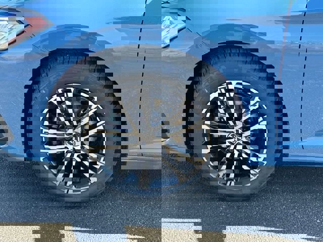 New 2026 Volkswagen Jetta Sport image 10