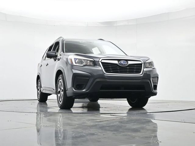 Used 2020 Subaru Forester Premium image 34