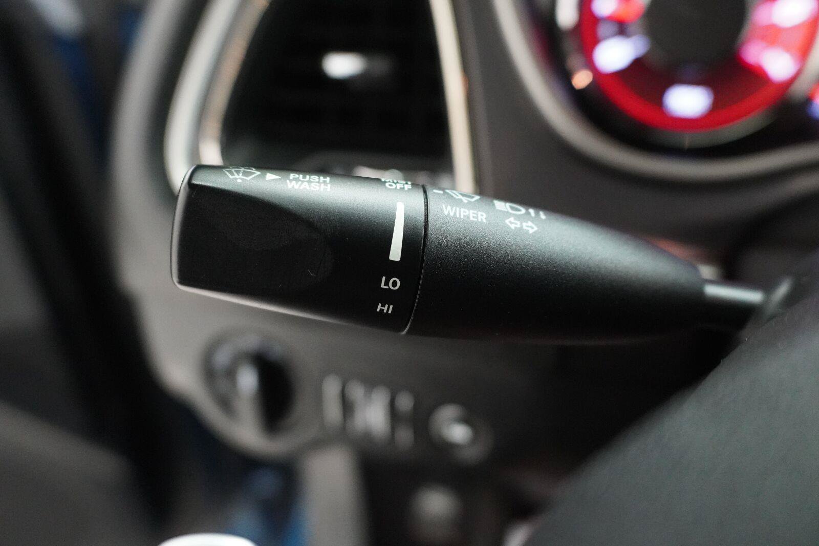 Used 2022 Dodge Challenger SRT Hellcat RWD image 9