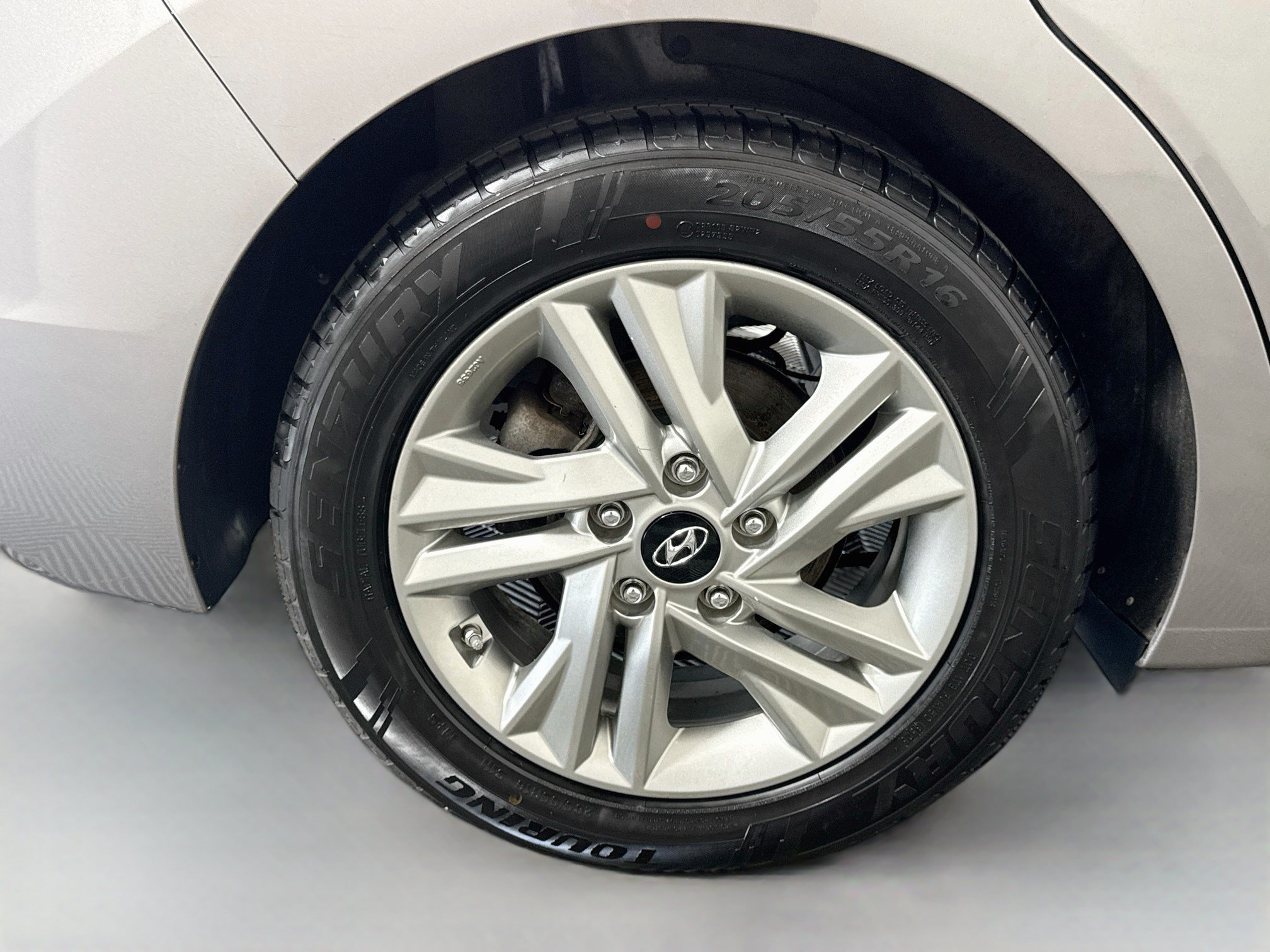 Used 2020 Hyundai Elantra Value Edition FWD image 33
