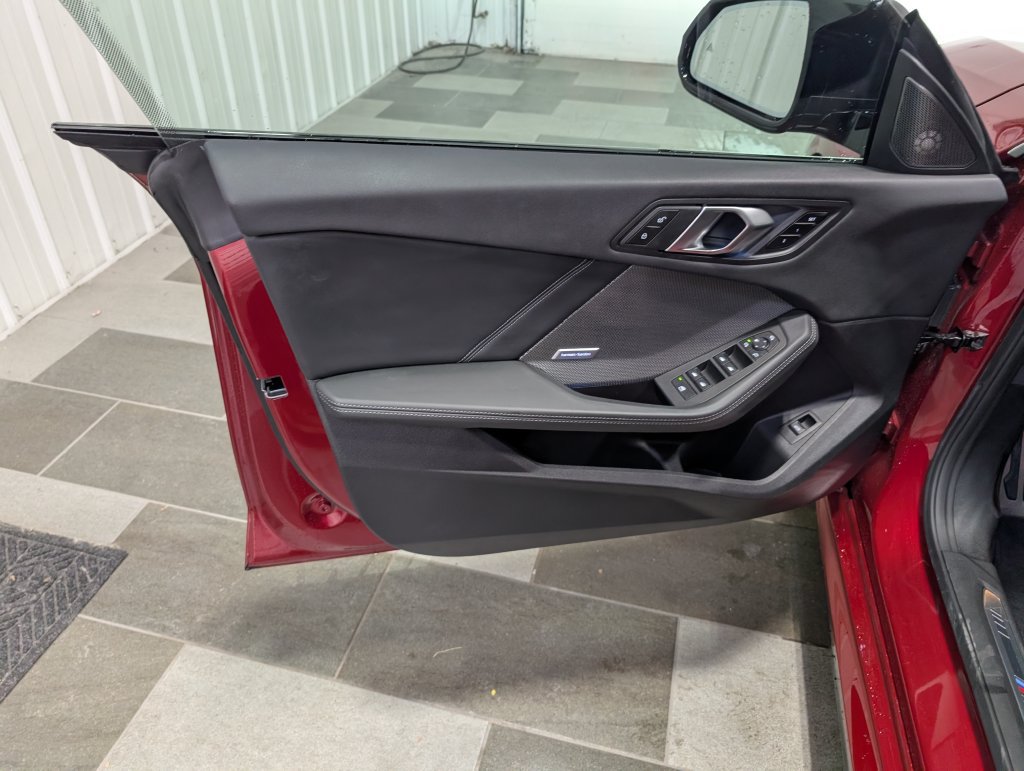 Used 2026 BMW M235i xDrive AWD/4WD image 13