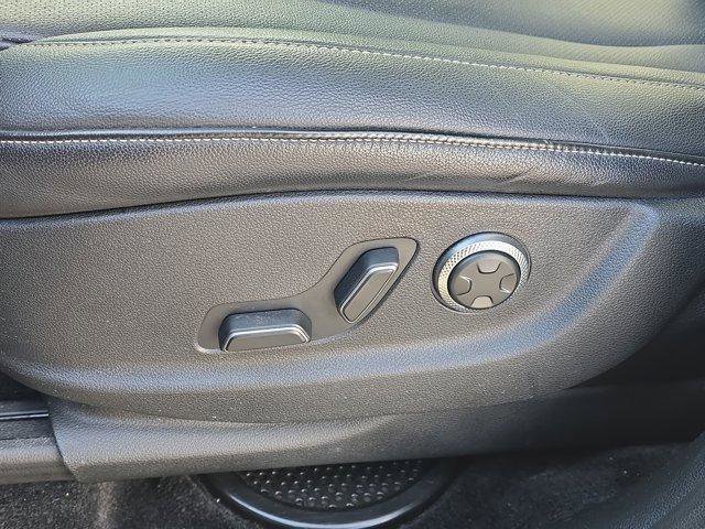 Used 2024 Genesis GV80 2.5T image 22