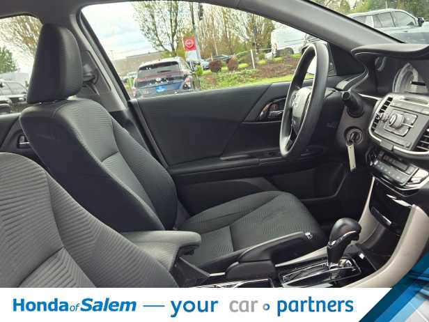 Used 2016 Honda Accord LX image 13