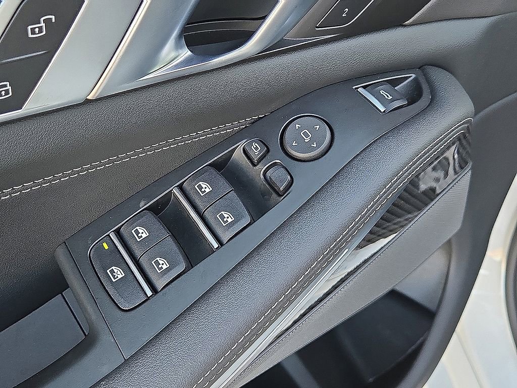 Used 2026 BMW X5 M60i image 23