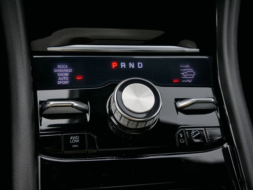 Certified 2022 Jeep Grand Cherokee L Summit w/ Advanced Protech Group IV image 67