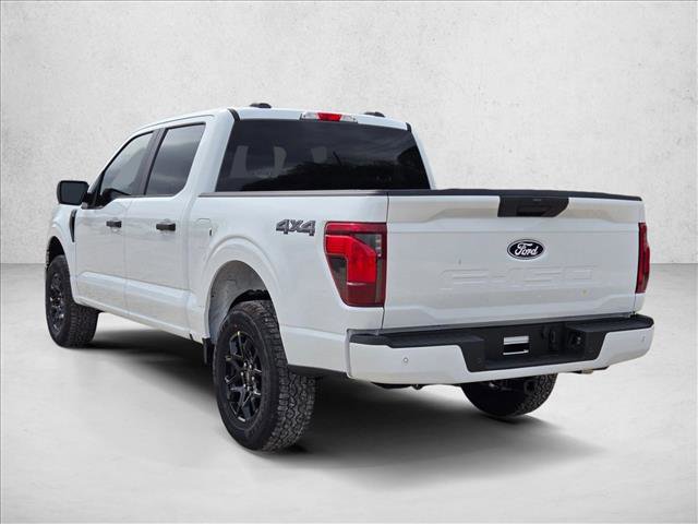 New 2026 Ford F150 STX image 9