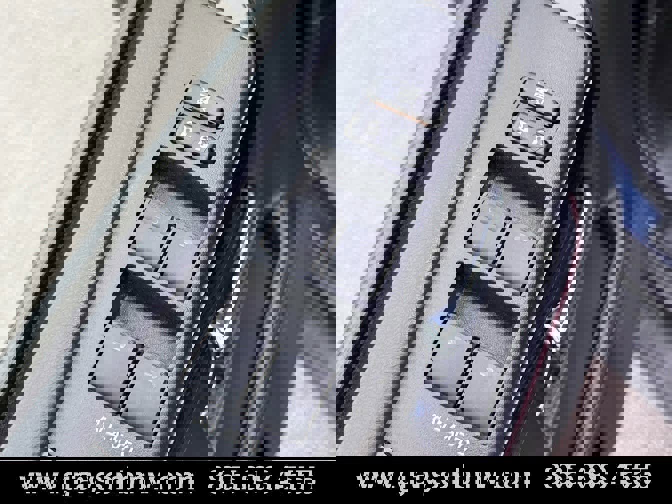 Used 2019 Toyota 4Runner TRD Off-Road Premium w/ Wilderness Package image 12