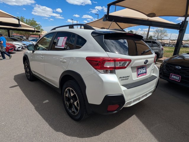 Used 2018 Subaru Crosstrek 2.0i AWD/4WD image 7