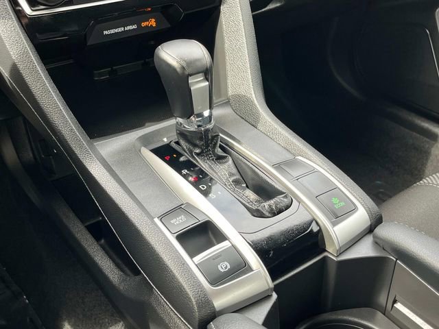 Used 2019 Honda Civic Sport image 26