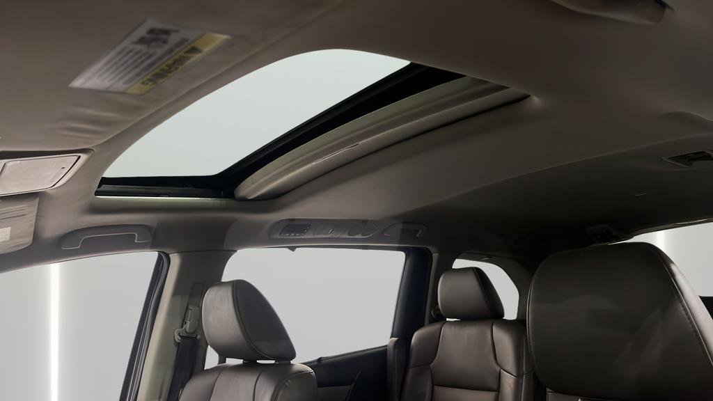 Used 2016 Honda Odyssey EX-L image 31