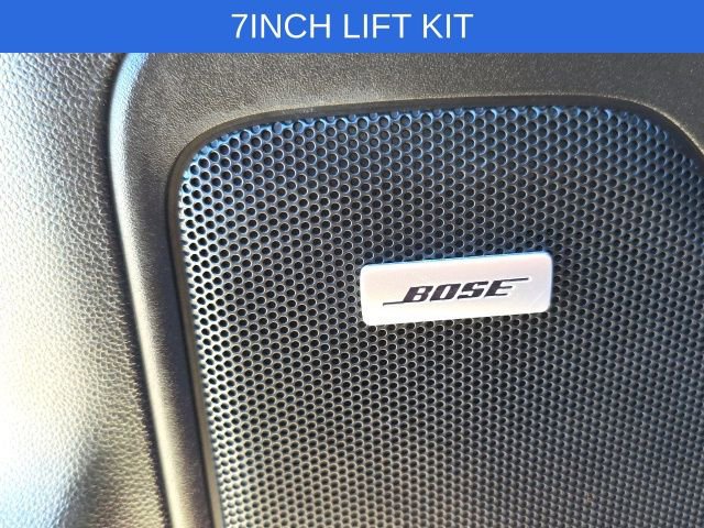 Used 2020 Chevrolet Silverado 1500 LT Trail Boss image 12