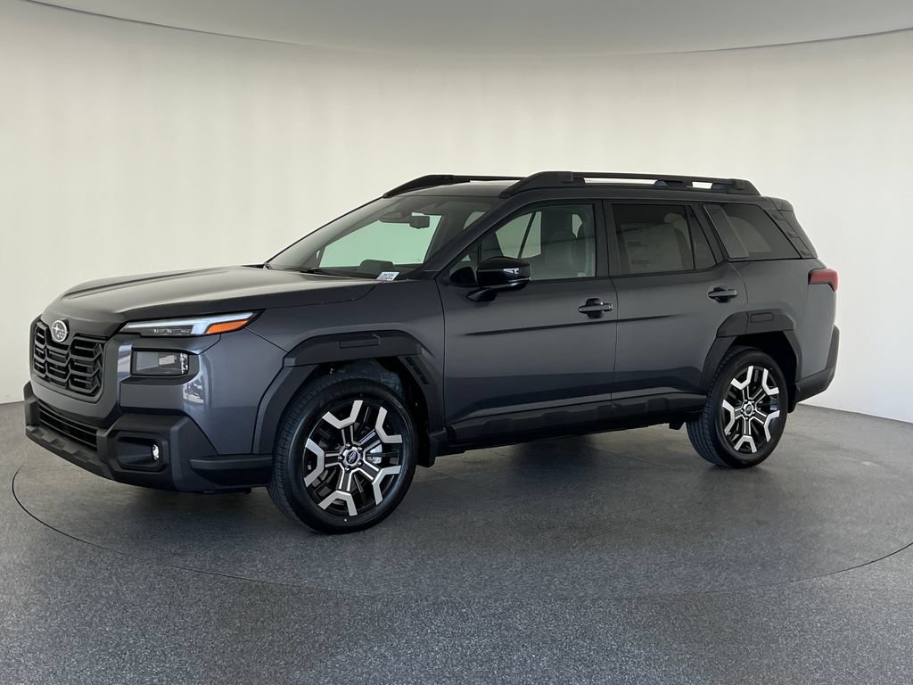 New 2026 Subaru Outback Touring XT AWD/4WD image 9