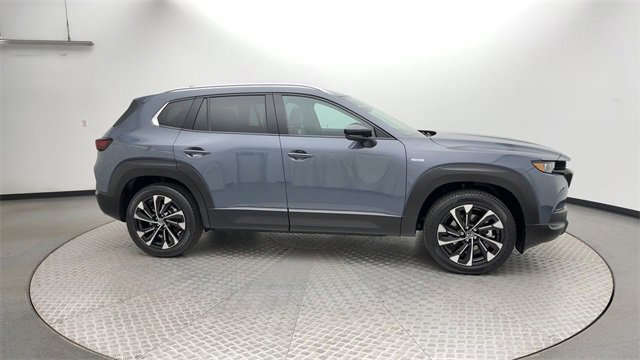 Certified 2025 MAZDA CX-50 2.5 Hybrid w/ Weather Package image 9