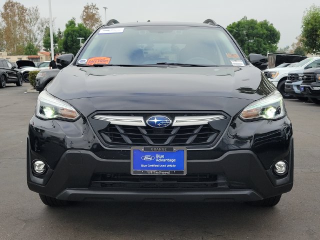 Used 2022 Subaru Crosstrek 2.5i Limited w/ Popular Package #4 AWD/4WD image 33