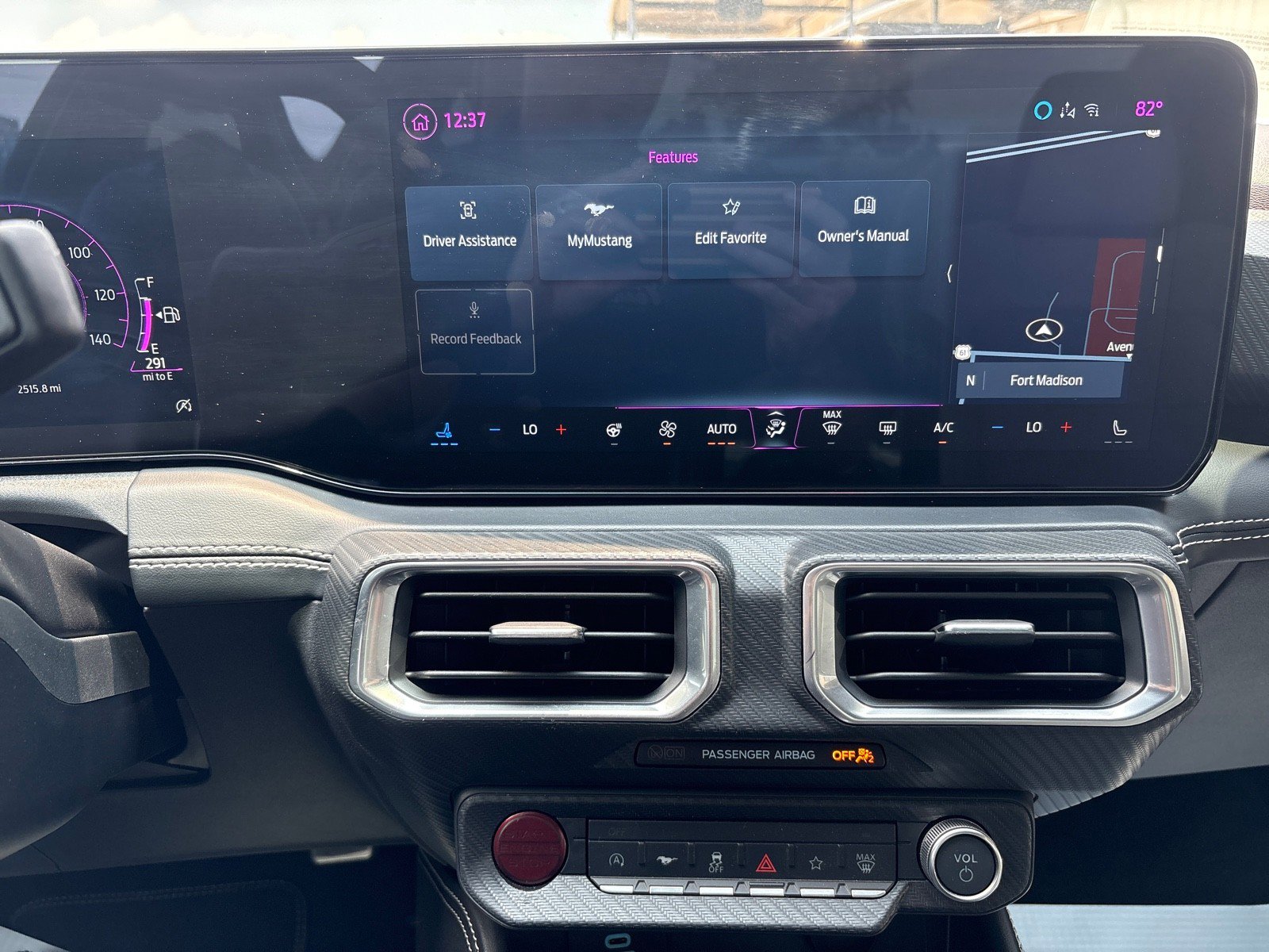 Used 2024 Ford Mustang Premium image 21