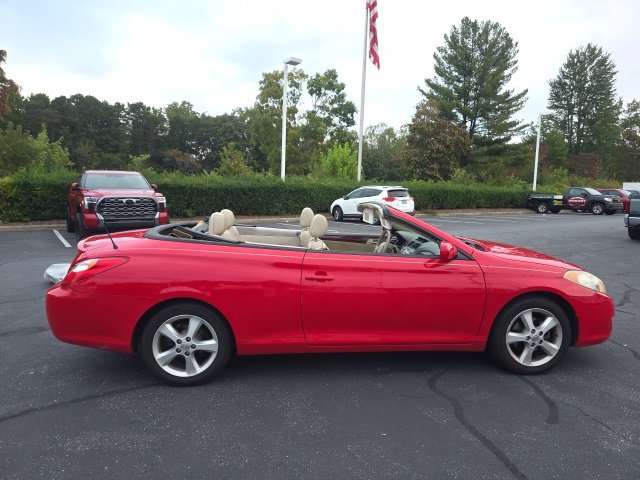 Used 2005 Toyota Solara SLE image 13