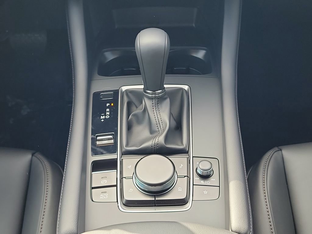New 2026 MAZDA MAZDA3 s Sport image 19