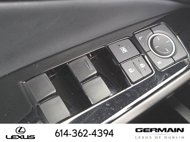 Certified 2021 Lexus IS 300 AWD w/ Comfort Package image 24