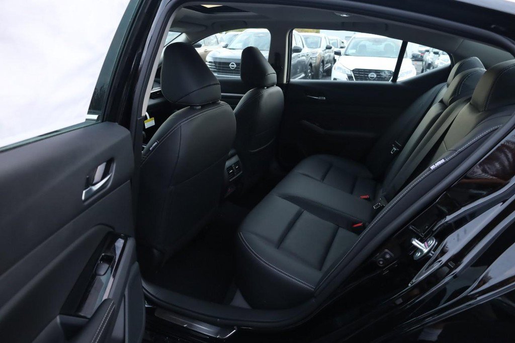 New 2025 Nissan Altima 2.5 SL image 20