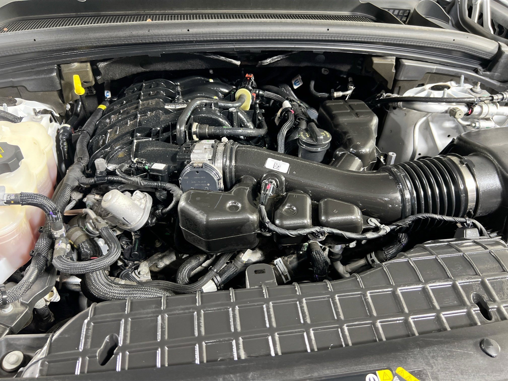 Used 2023 Jeep Grand Cherokee Altitude image 30