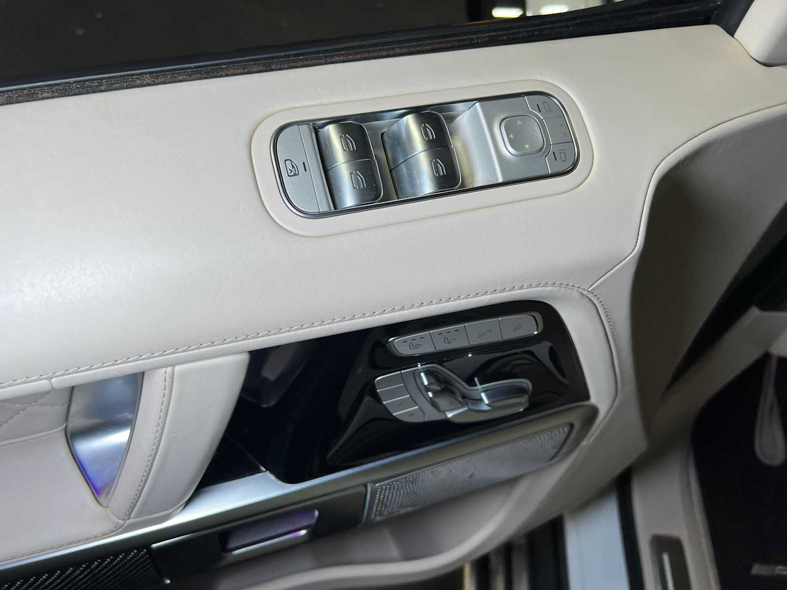 Used 2023 Mercedes-Benz G 63 AMG Squared image 22