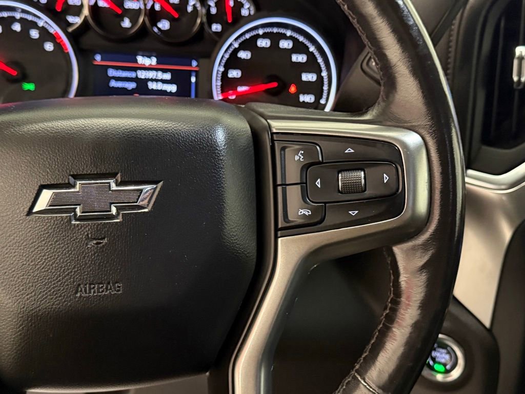 Used 2019 Chevrolet Silverado 1500 RST w/ All-Star Edition image 25