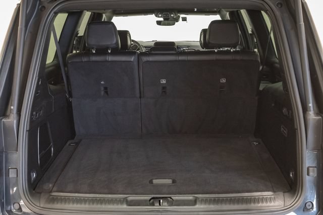 Certified 2024 Jeep Wagoneer L Series II w/ Flexible Seating Group AWD/4WD image 40