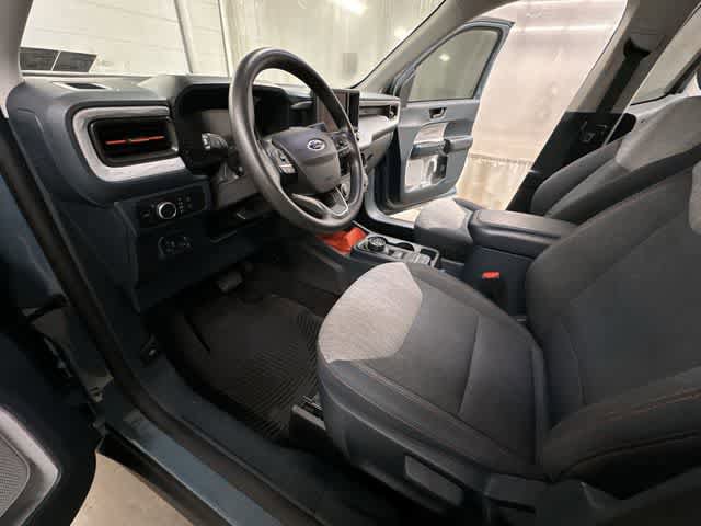 Used 2023 Ford Maverick XLT w/ Equipment Group 300A Standard AWD/4WD image 13