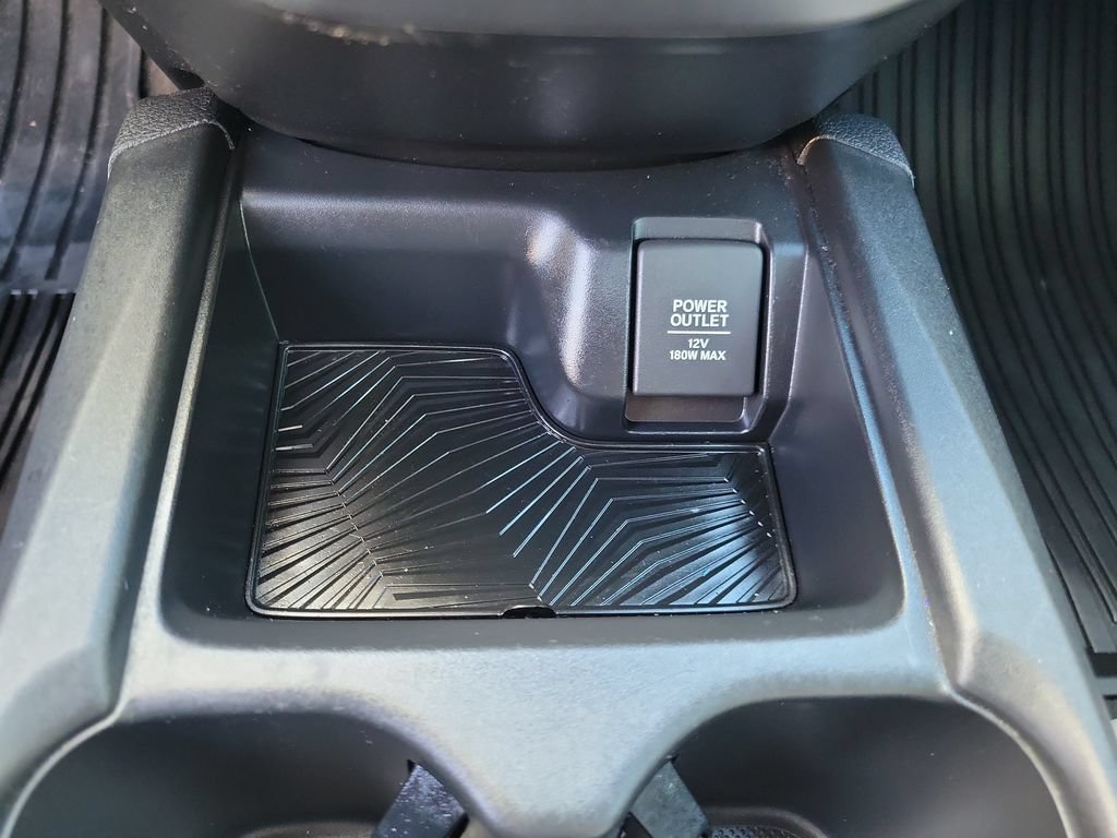 Used 2019 Honda CR-V Touring image 37